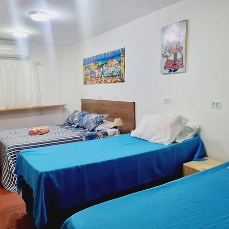 Hostel E Pousada Da 13 โอลินดา ภายนอก รูปภาพ
