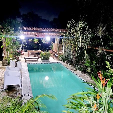 Hostel E Pousada Da 13 โอลินดา ภายนอก รูปภาพ