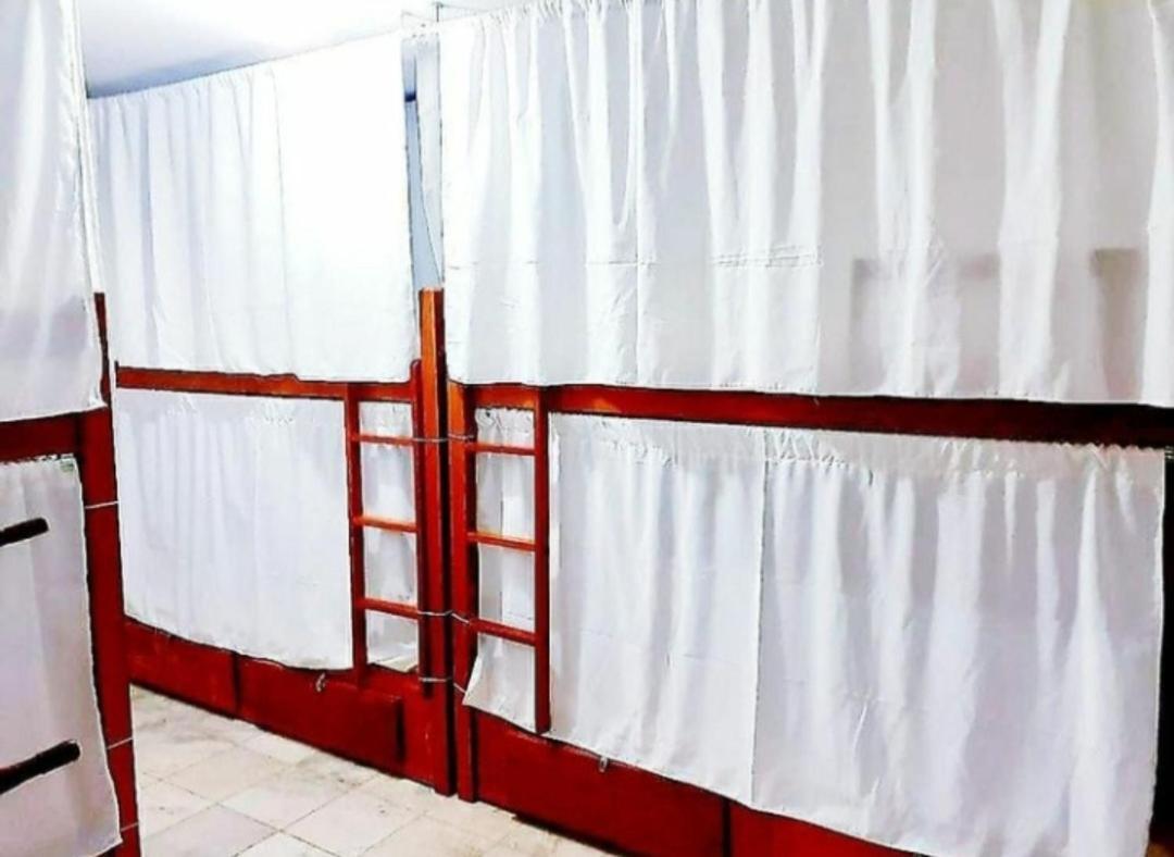 Hostel E Pousada Da 13 โอลินดา ภายนอก รูปภาพ