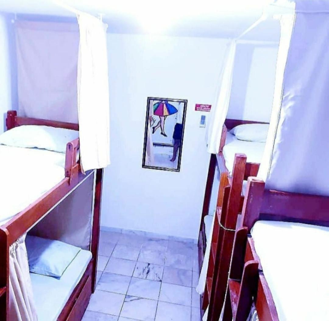Hostel E Pousada Da 13 โอลินดา ภายนอก รูปภาพ