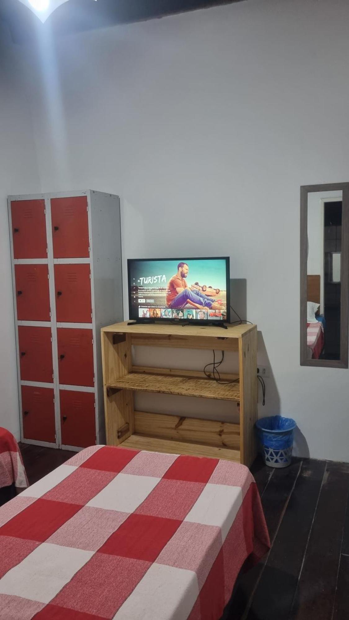 Hostel E Pousada Da 13 โอลินดา ภายนอก รูปภาพ