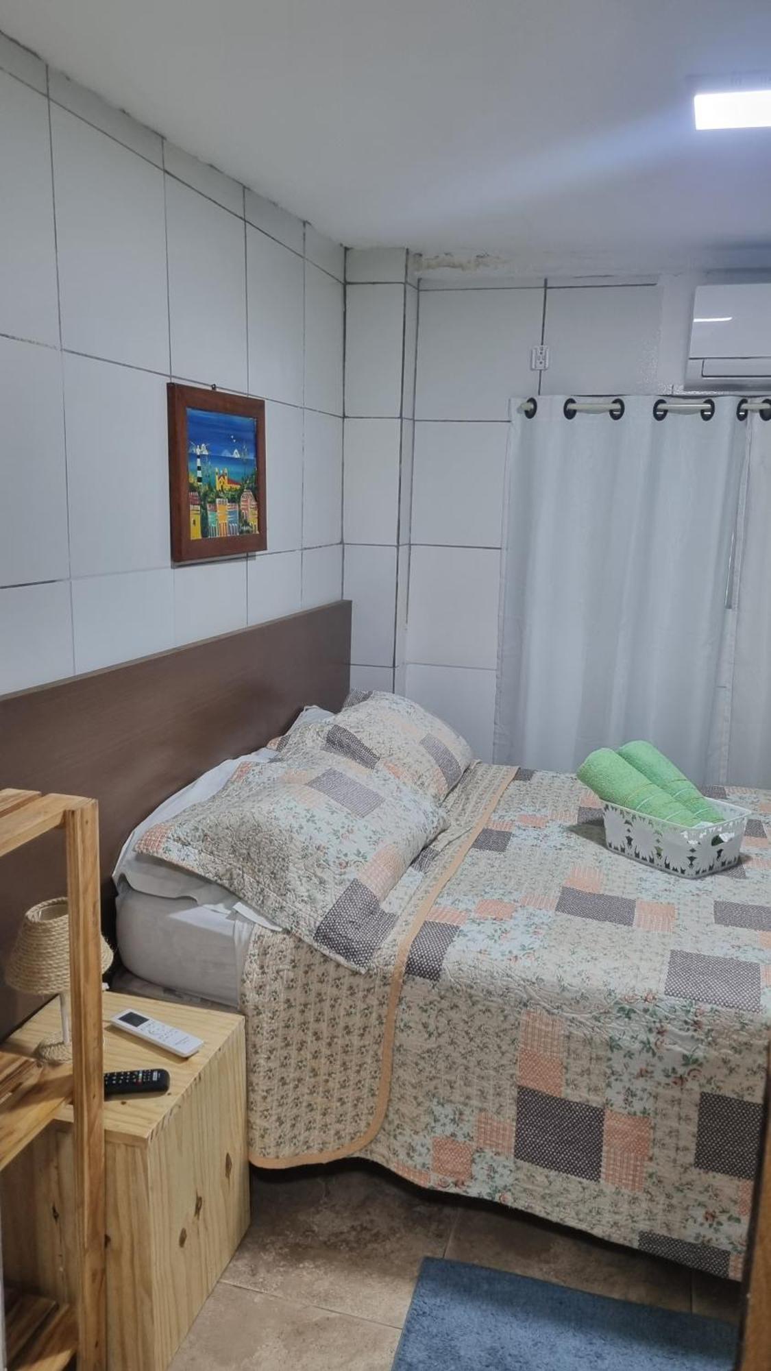 Hostel E Pousada Da 13 โอลินดา ภายนอก รูปภาพ