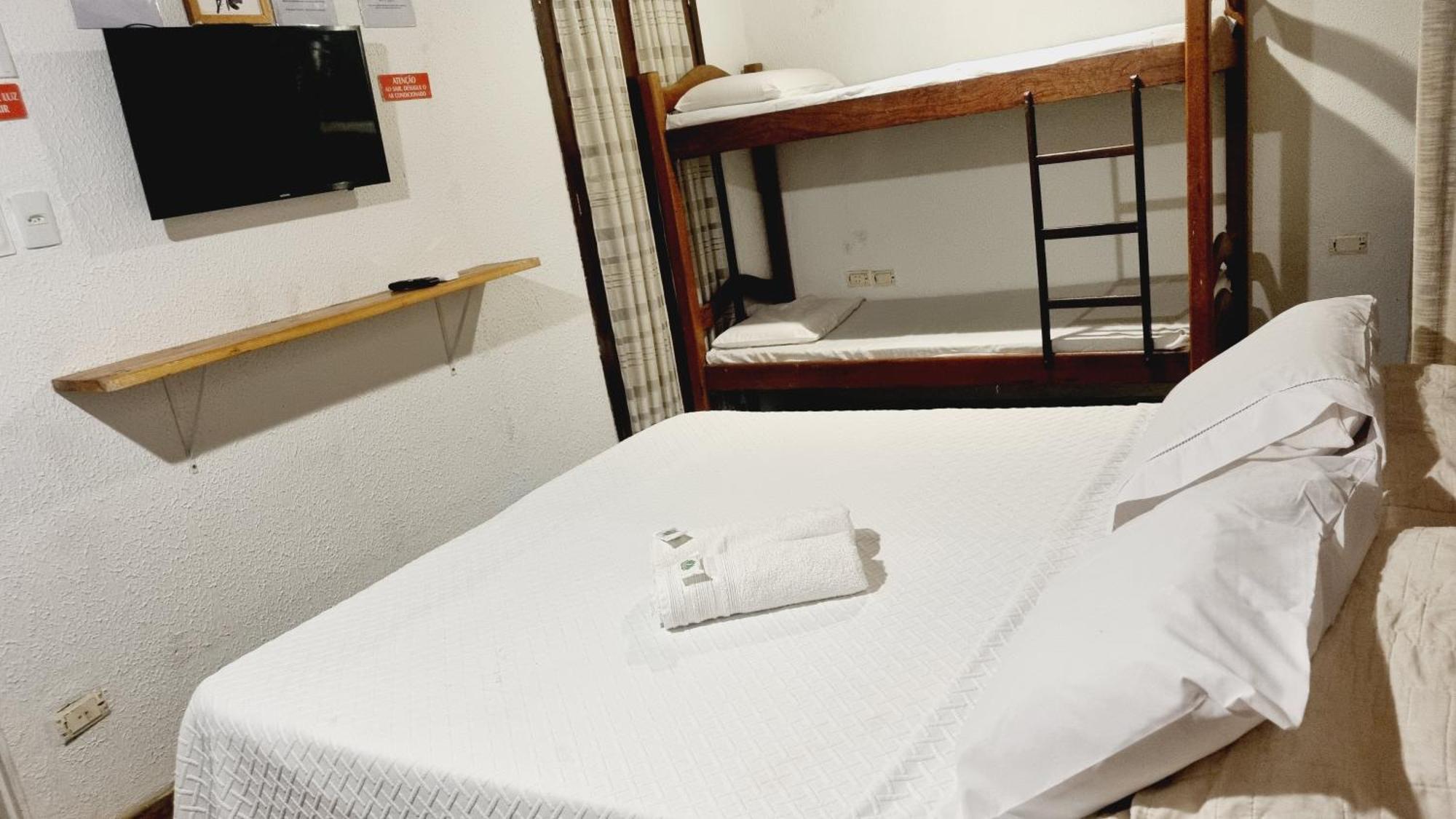 Hostel E Pousada Da 13 โอลินดา ภายนอก รูปภาพ