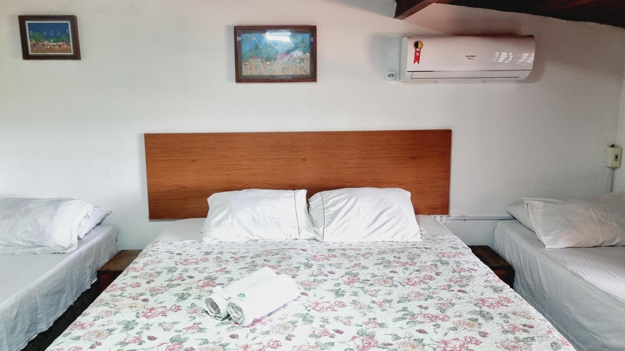 Hostel E Pousada Da 13 โอลินดา ภายนอก รูปภาพ