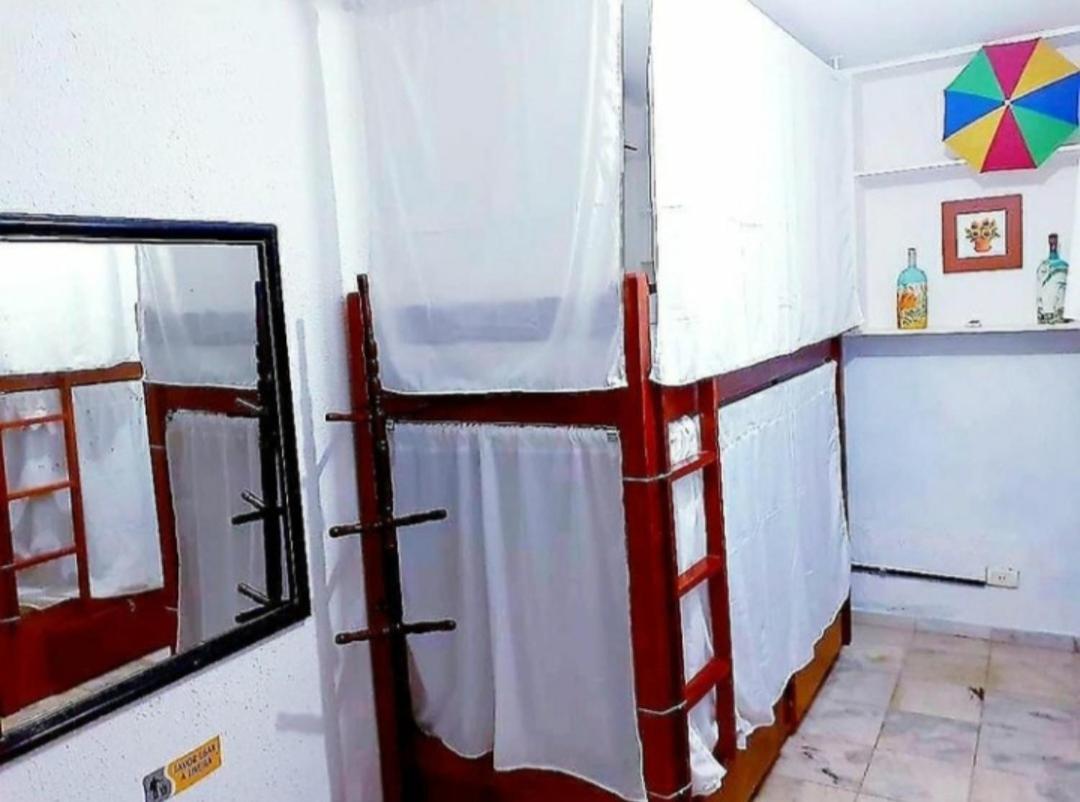 Hostel E Pousada Da 13 โอลินดา ภายนอก รูปภาพ