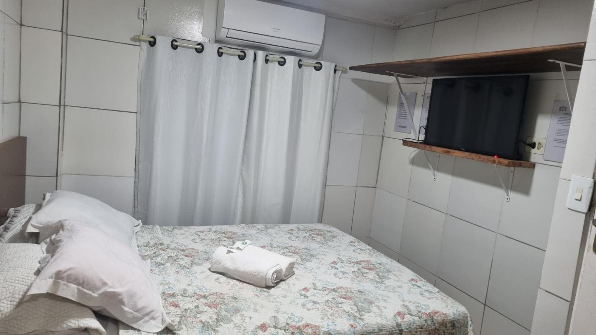Hostel E Pousada Da 13 โอลินดา ภายนอก รูปภาพ