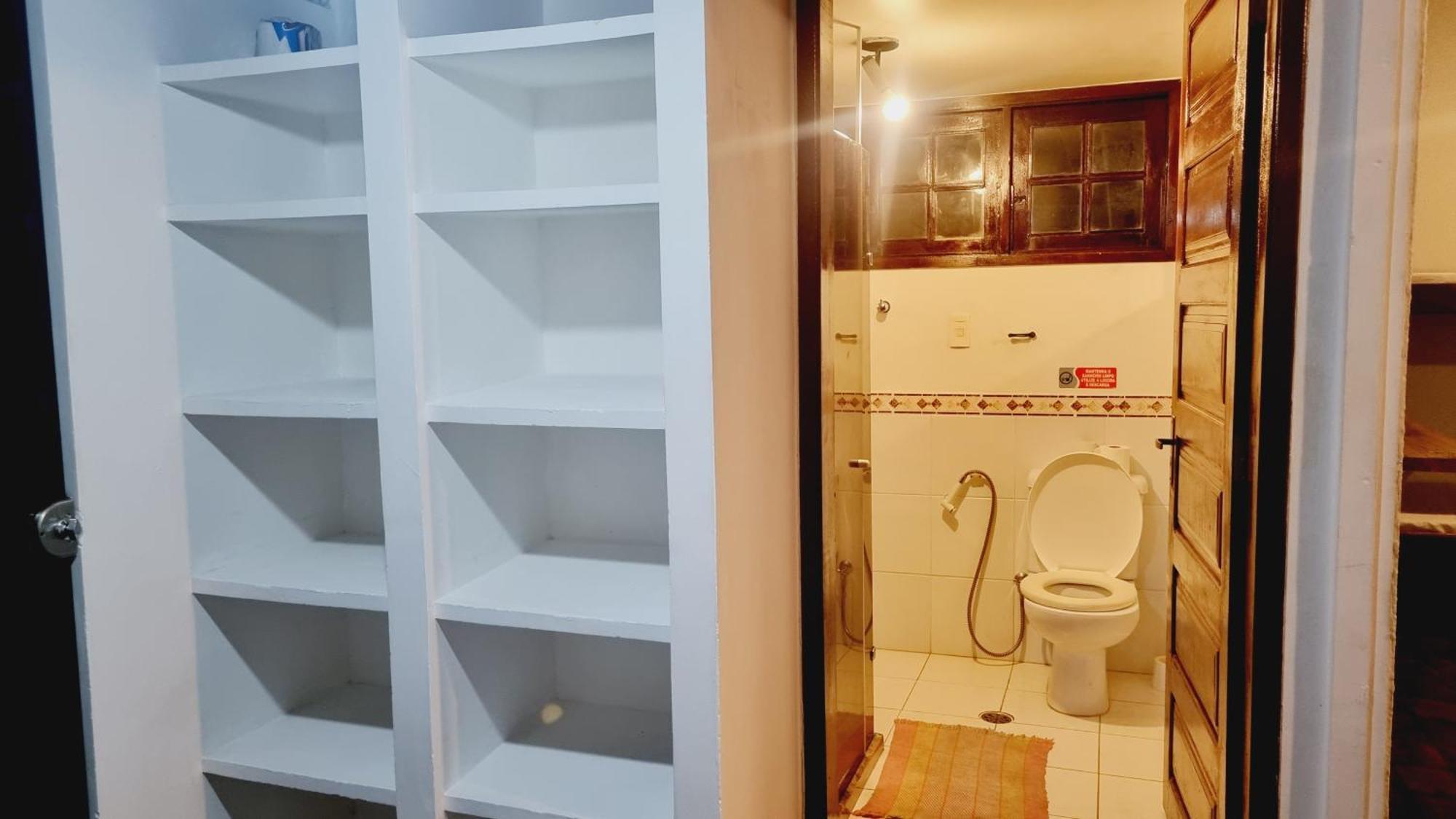 Hostel E Pousada Da 13 โอลินดา ภายนอก รูปภาพ