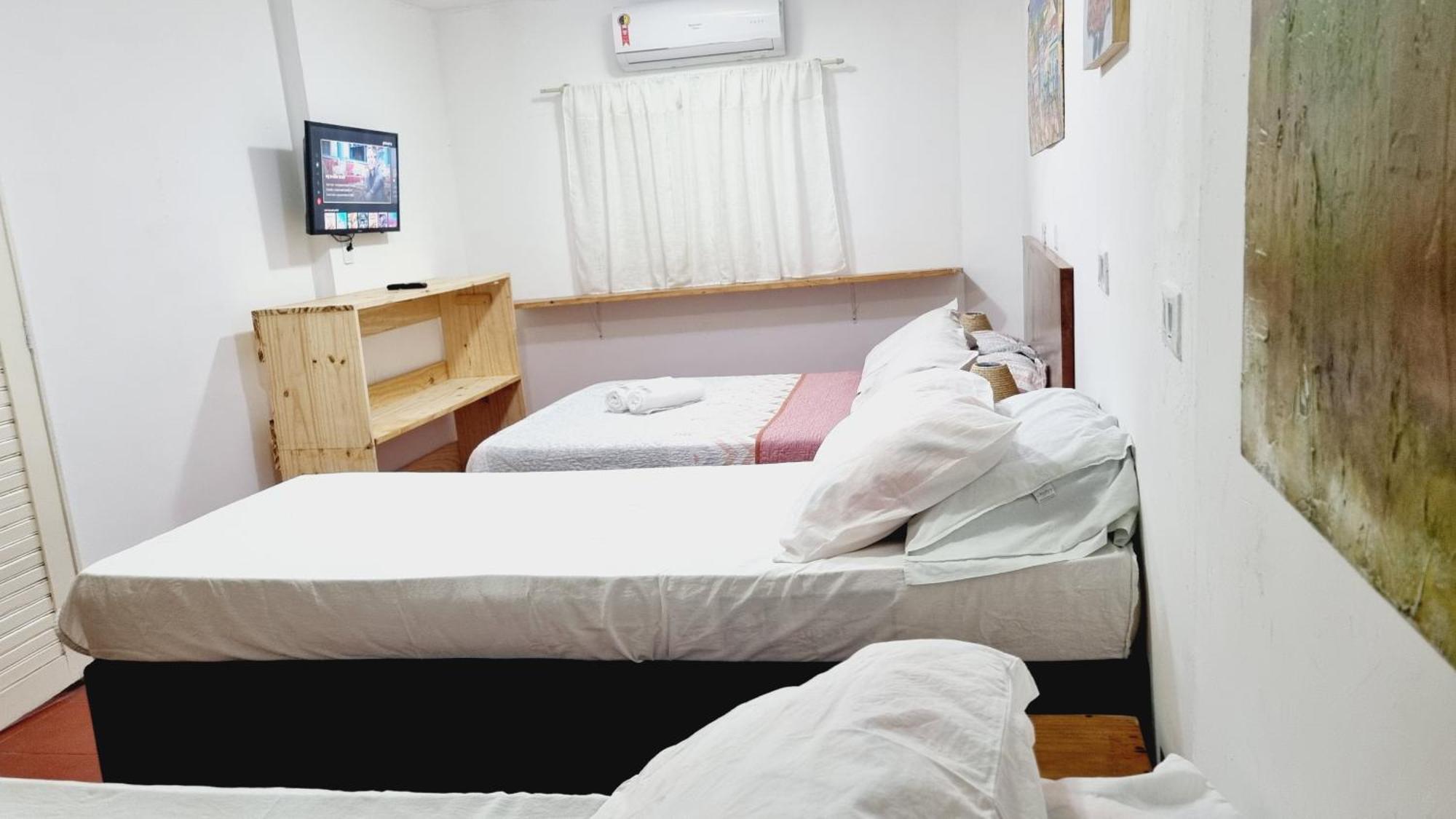 Hostel E Pousada Da 13 โอลินดา ภายนอก รูปภาพ