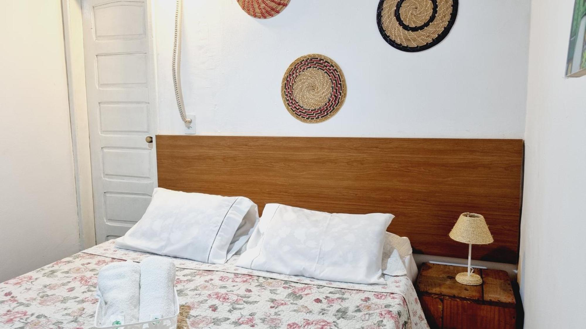 Hostel E Pousada Da 13 โอลินดา ภายนอก รูปภาพ