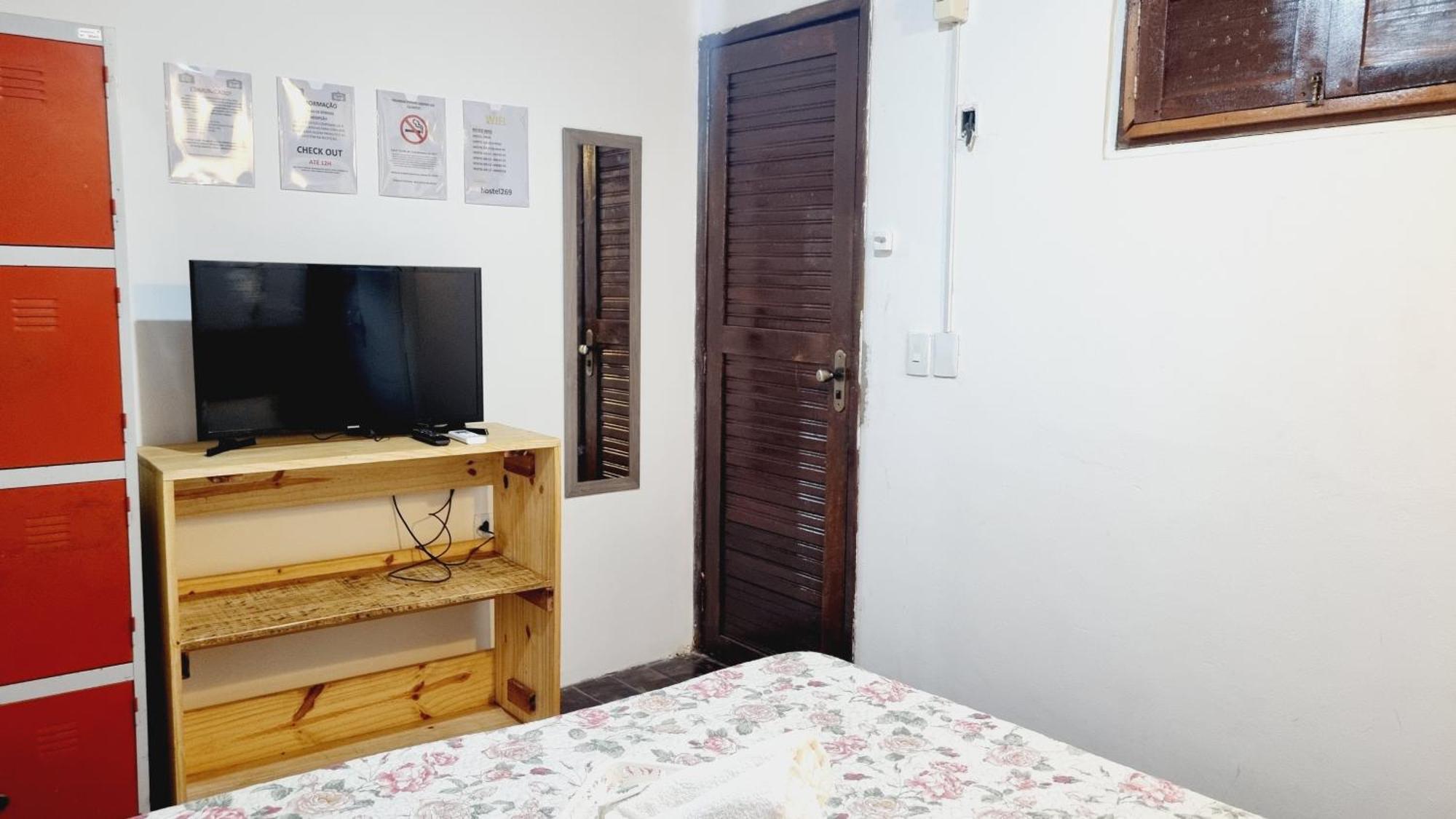 Hostel E Pousada Da 13 โอลินดา ภายนอก รูปภาพ