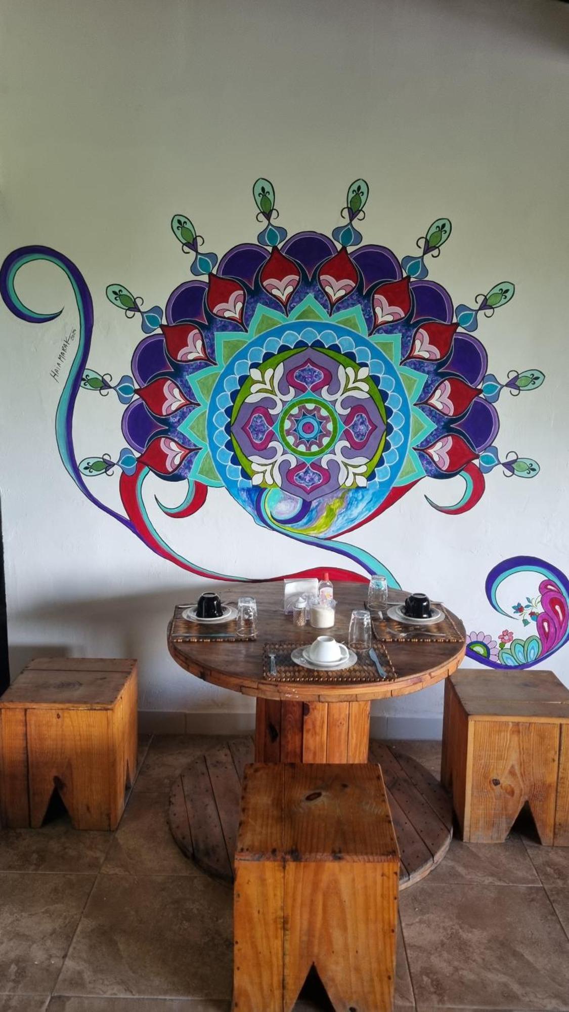 Hostel E Pousada Da 13 โอลินดา ภายนอก รูปภาพ