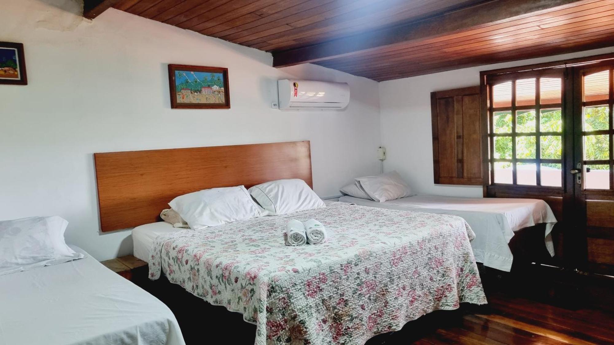Hostel E Pousada Da 13 โอลินดา ภายนอก รูปภาพ
