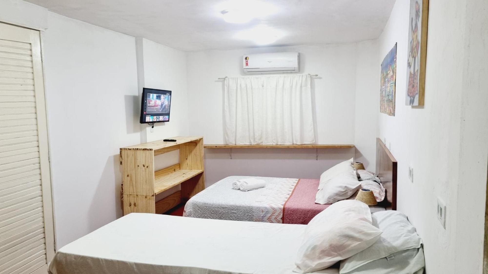 Hostel E Pousada Da 13 โอลินดา ภายนอก รูปภาพ