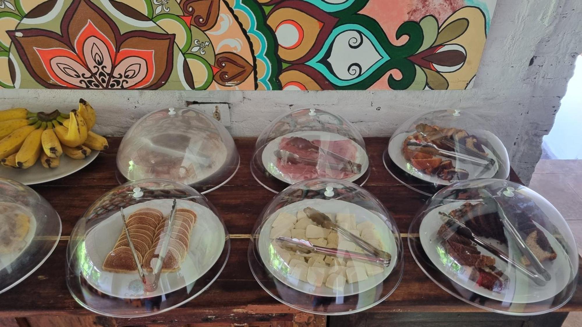 Hostel E Pousada Da 13 โอลินดา ภายนอก รูปภาพ