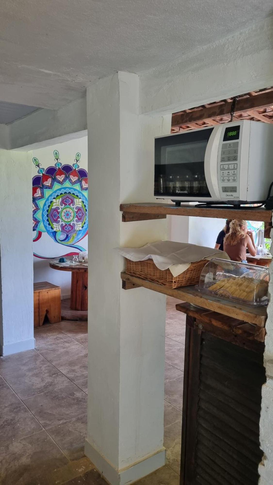 Hostel E Pousada Da 13 โอลินดา ภายนอก รูปภาพ