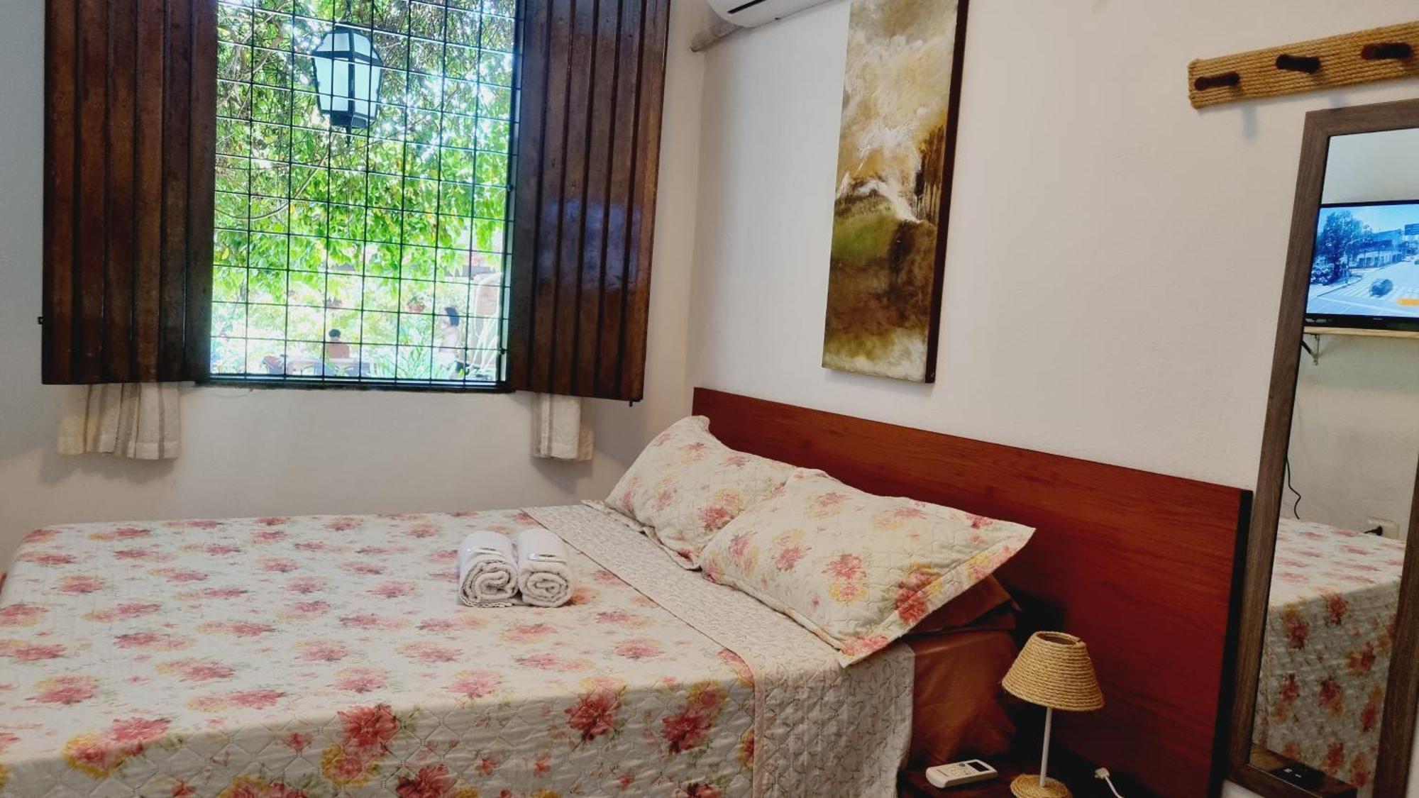 Hostel E Pousada Da 13 โอลินดา ภายนอก รูปภาพ