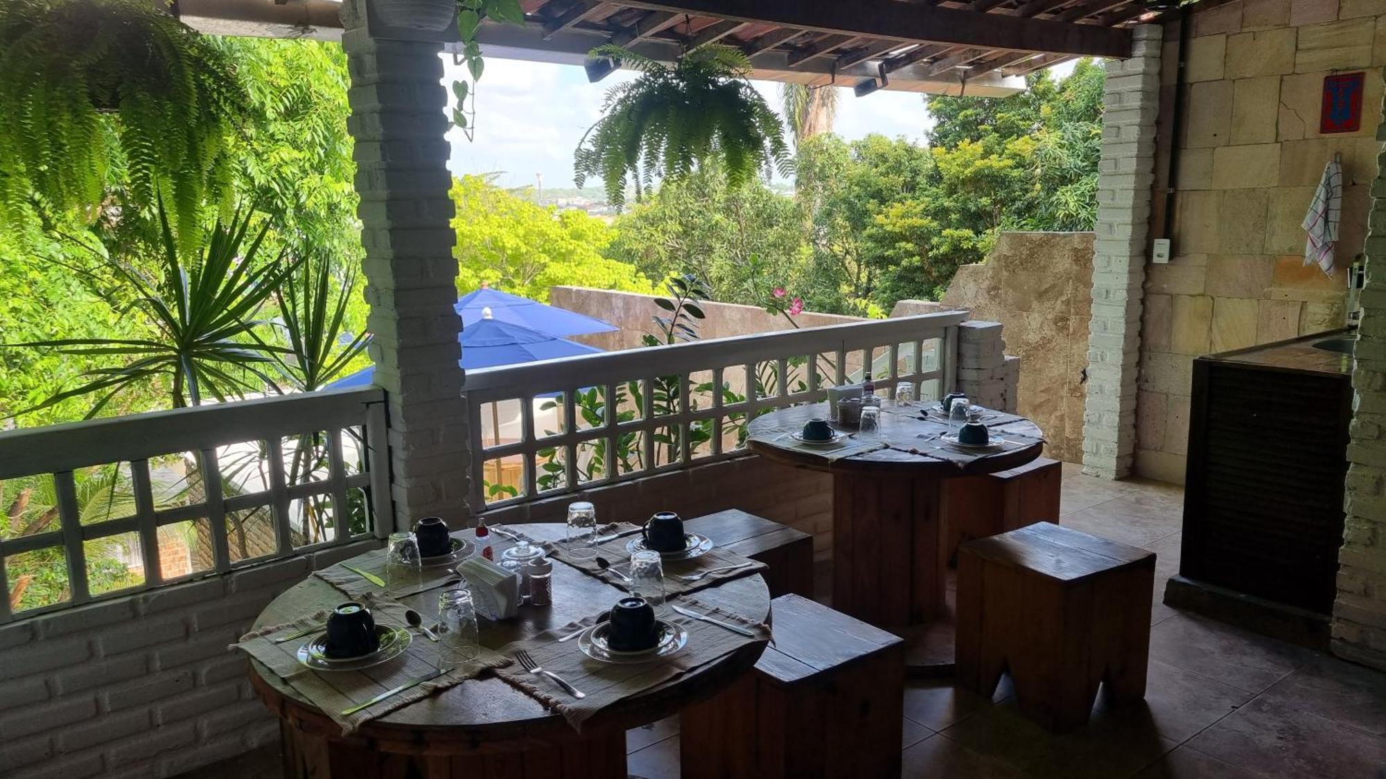 Hostel E Pousada Da 13 โอลินดา ภายนอก รูปภาพ