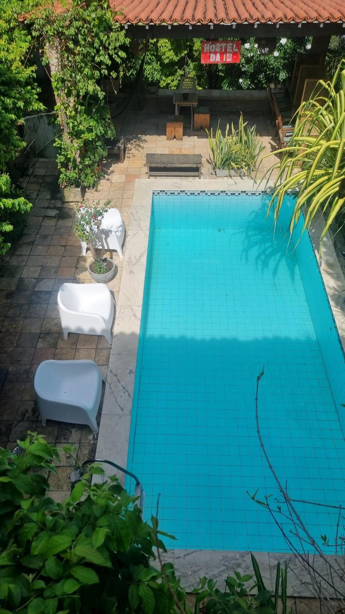 Hostel E Pousada Da 13 โอลินดา ภายนอก รูปภาพ