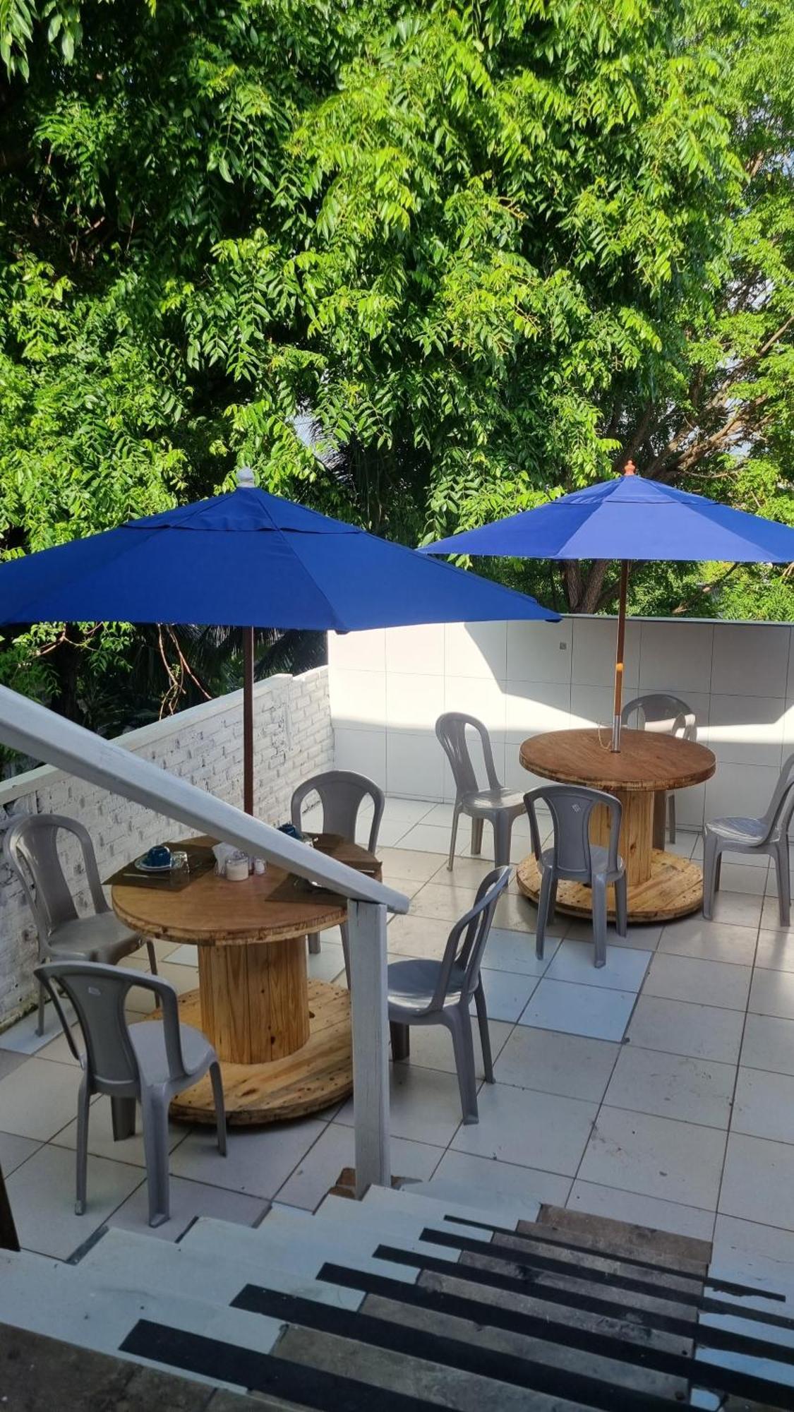 Hostel E Pousada Da 13 โอลินดา ภายนอก รูปภาพ