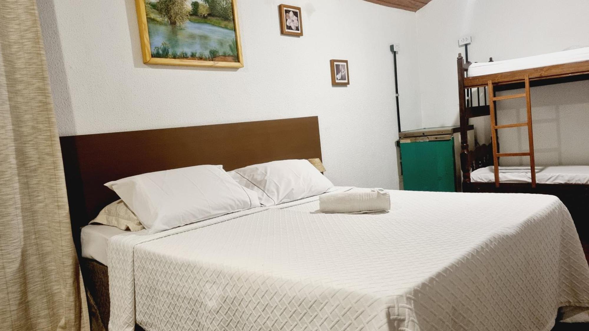 Hostel E Pousada Da 13 โอลินดา ภายนอก รูปภาพ