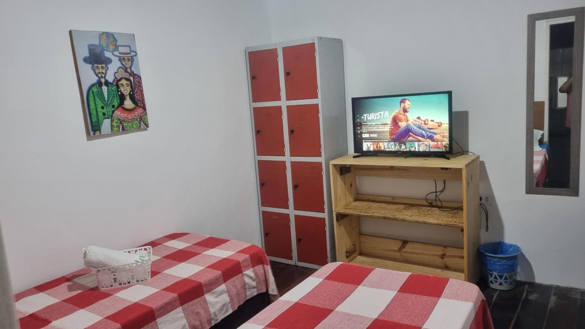 Hostel E Pousada Da 13 โอลินดา ภายนอก รูปภาพ
