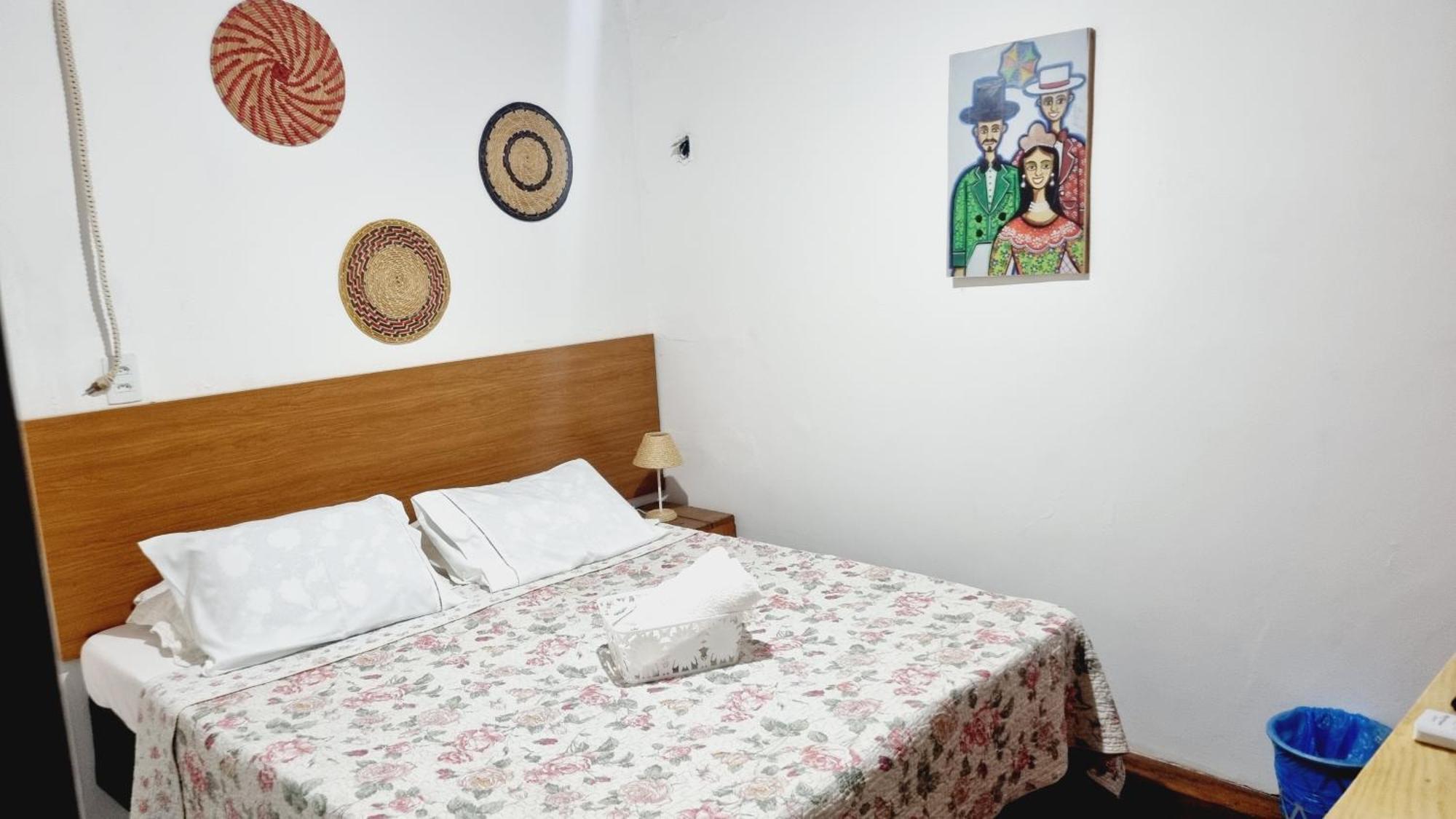 Hostel E Pousada Da 13 โอลินดา ภายนอก รูปภาพ