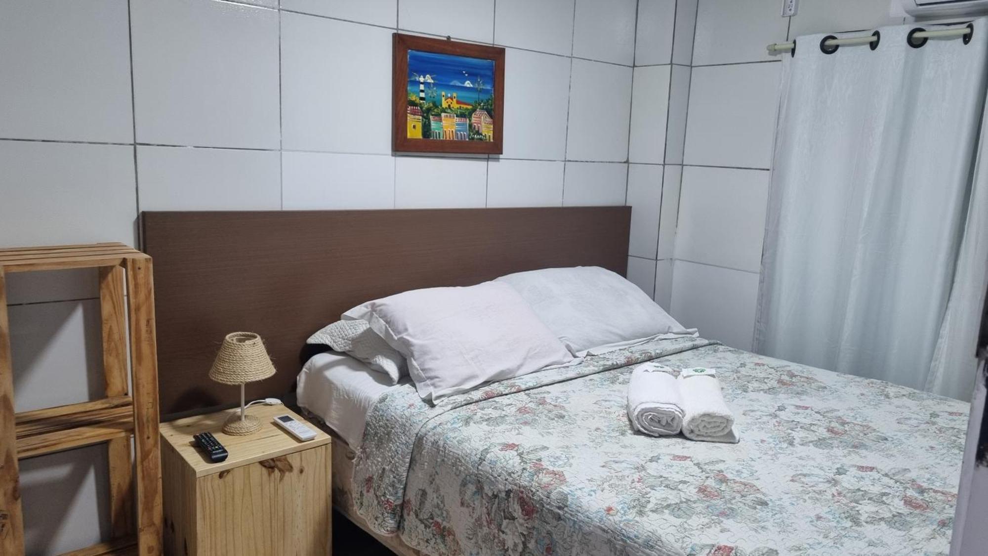 Hostel E Pousada Da 13 โอลินดา ภายนอก รูปภาพ