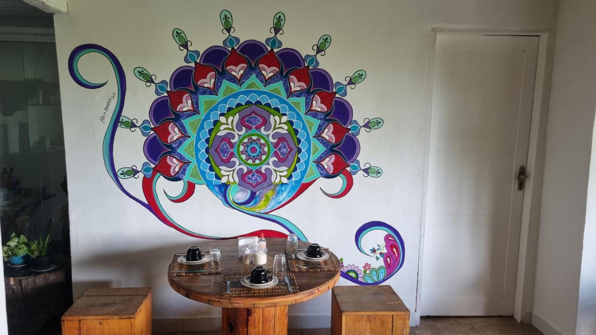 Hostel E Pousada Da 13 โอลินดา ภายนอก รูปภาพ