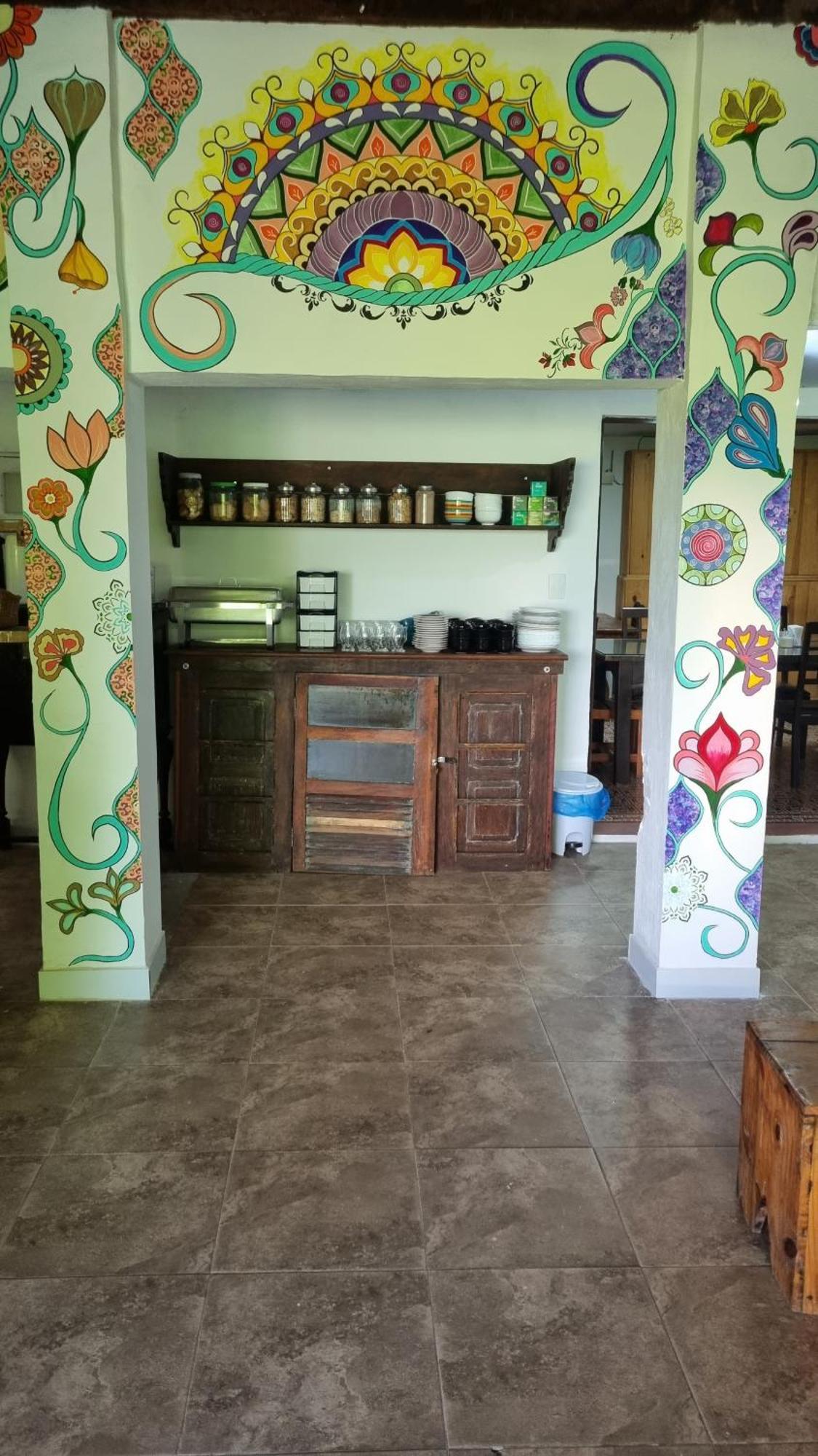 Hostel E Pousada Da 13 โอลินดา ภายนอก รูปภาพ