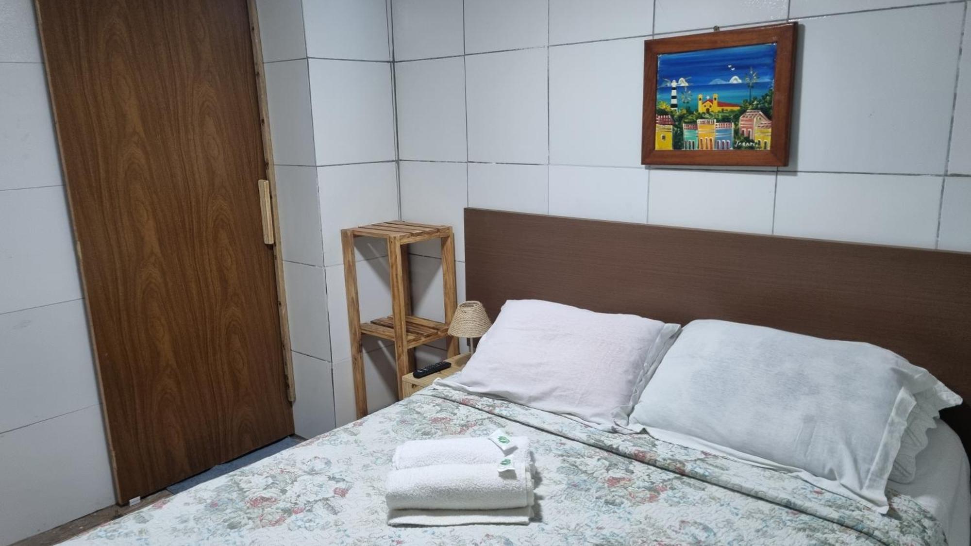 Hostel E Pousada Da 13 โอลินดา ภายนอก รูปภาพ