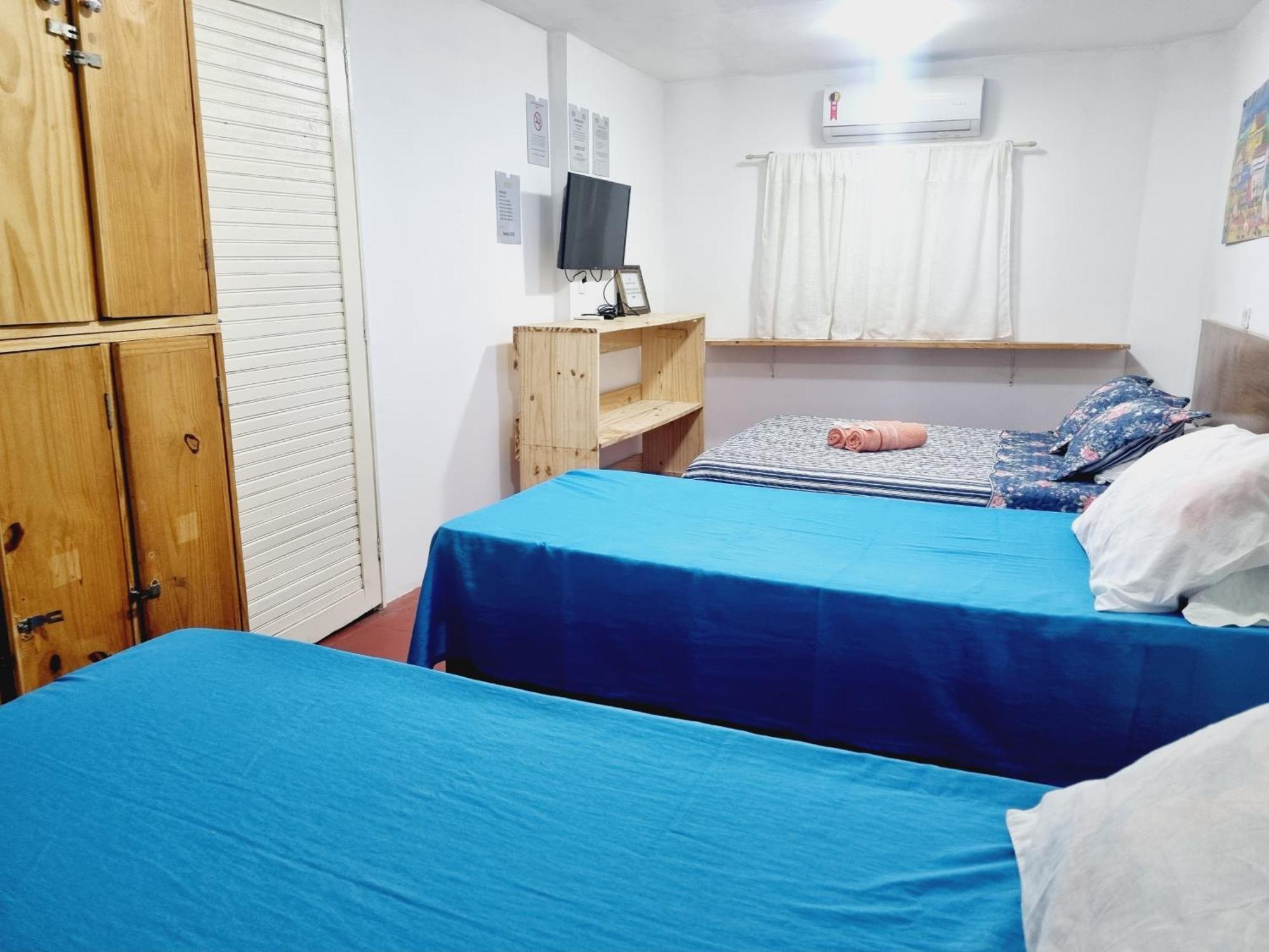 Hostel E Pousada Da 13 โอลินดา ภายนอก รูปภาพ