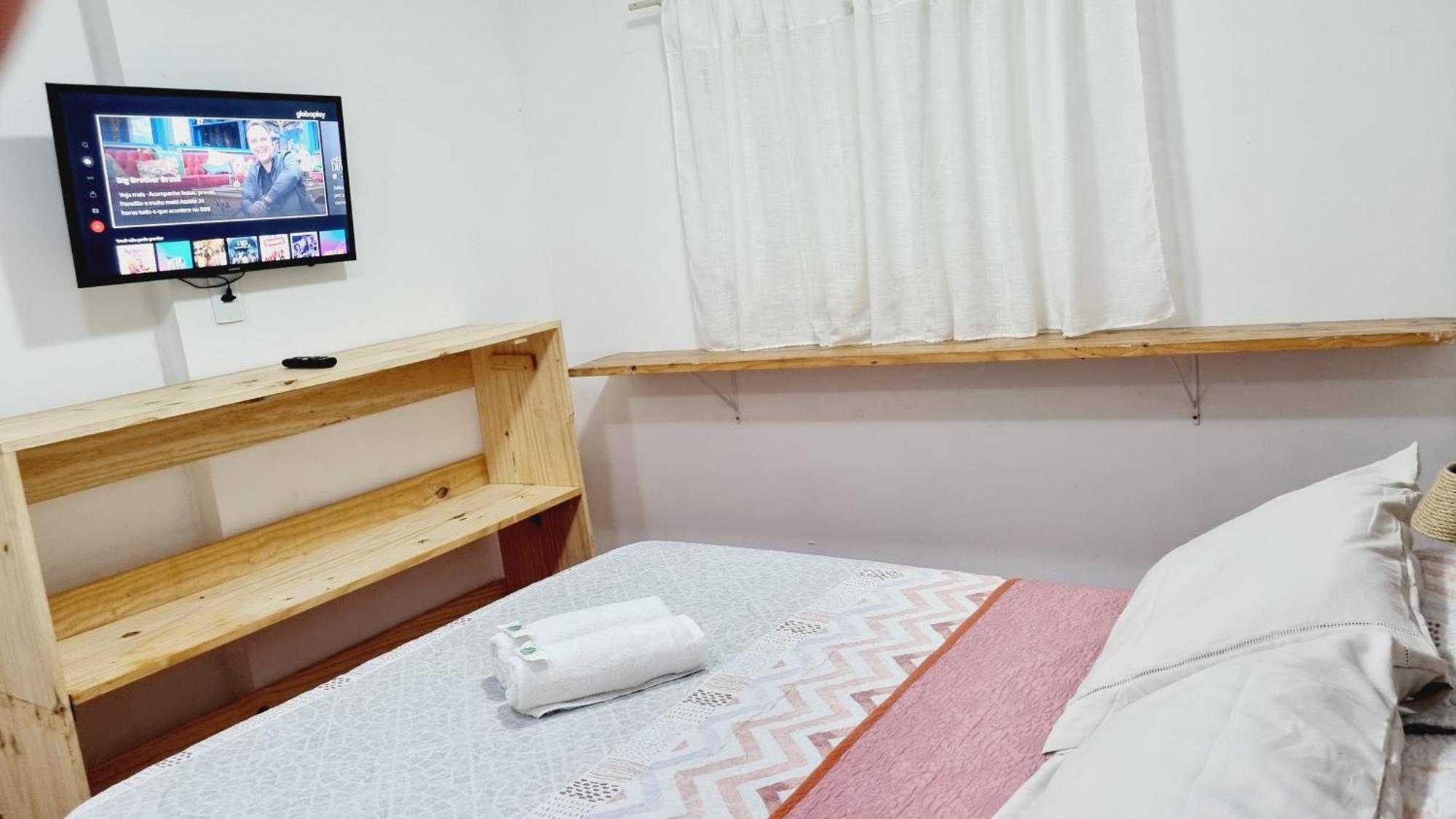 Hostel E Pousada Da 13 โอลินดา ภายนอก รูปภาพ