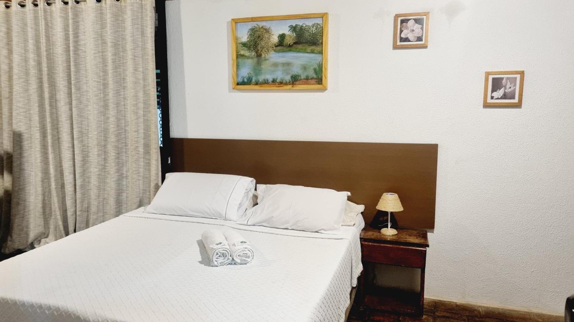 Hostel E Pousada Da 13 โอลินดา ภายนอก รูปภาพ