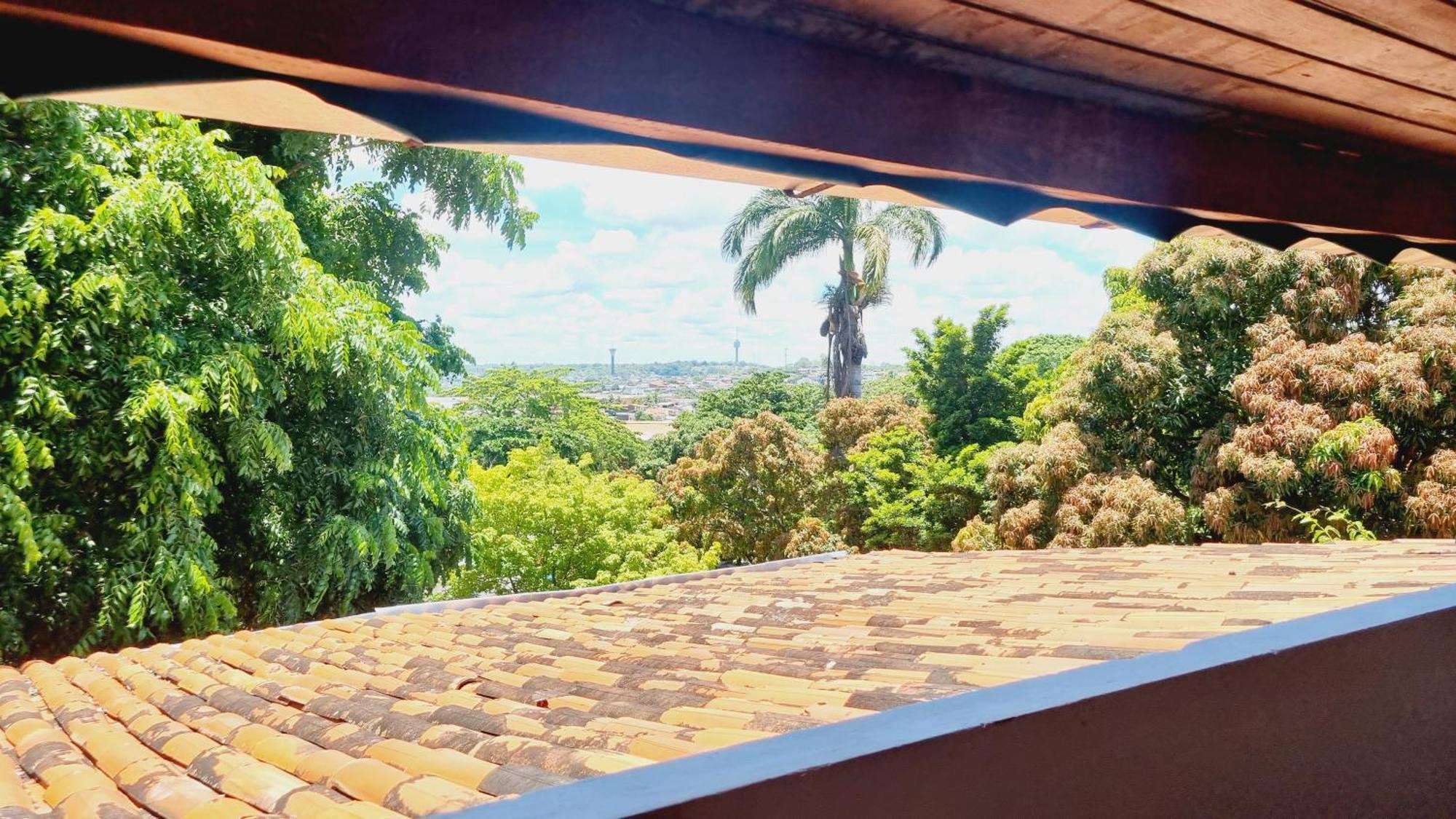 Hostel E Pousada Da 13 โอลินดา ภายนอก รูปภาพ