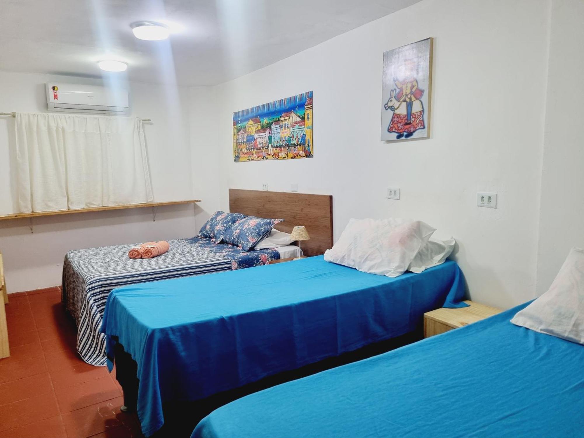 Hostel E Pousada Da 13 โอลินดา ภายนอก รูปภาพ