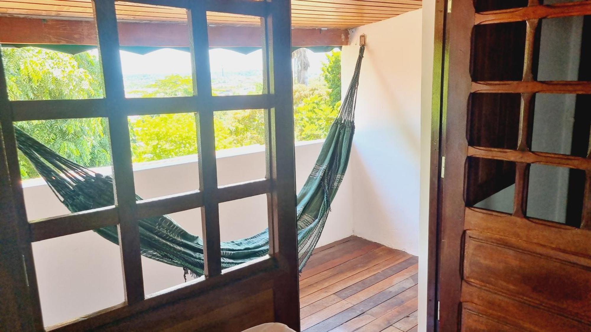 Hostel E Pousada Da 13 โอลินดา ภายนอก รูปภาพ