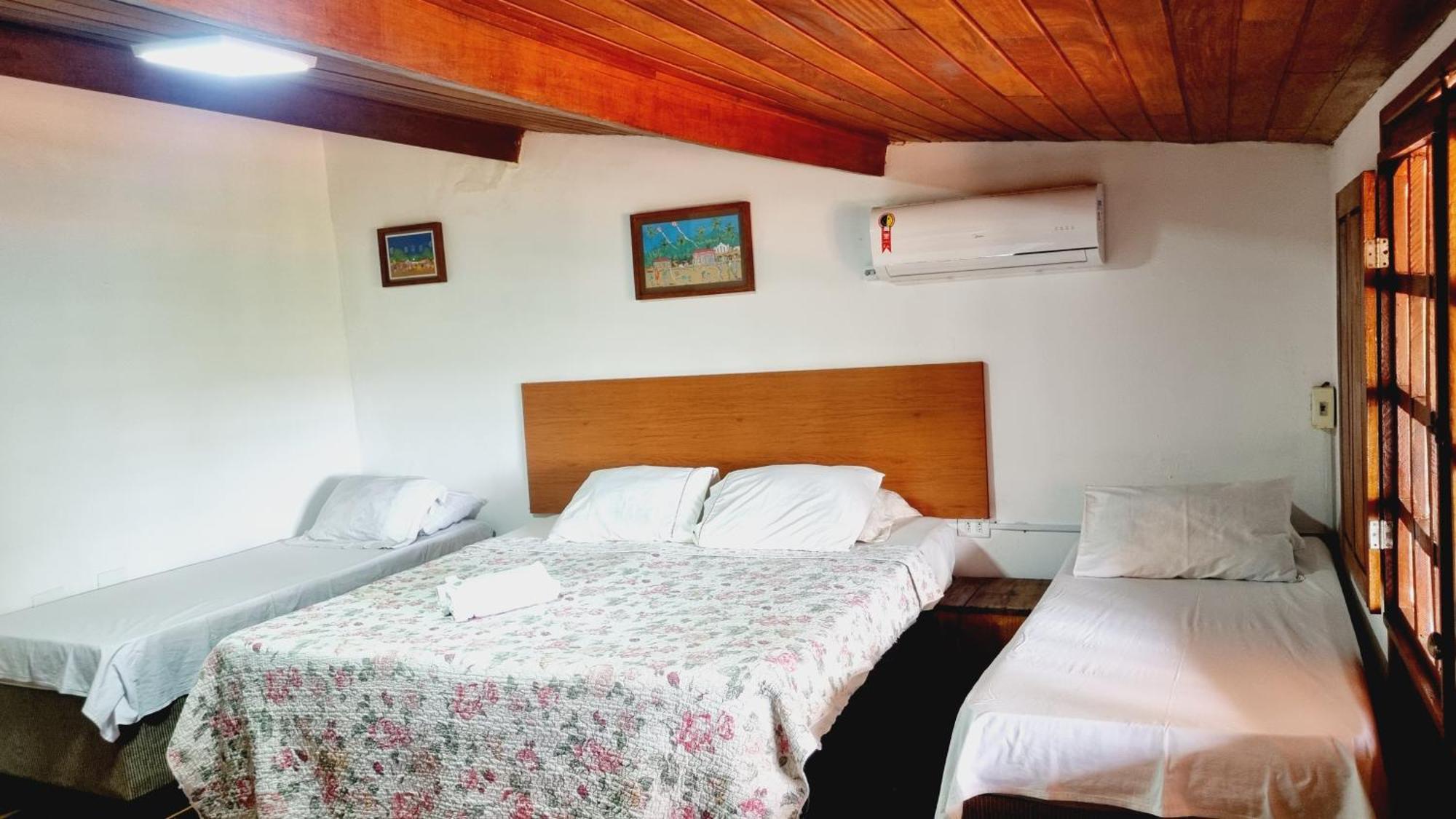 Hostel E Pousada Da 13 โอลินดา ภายนอก รูปภาพ