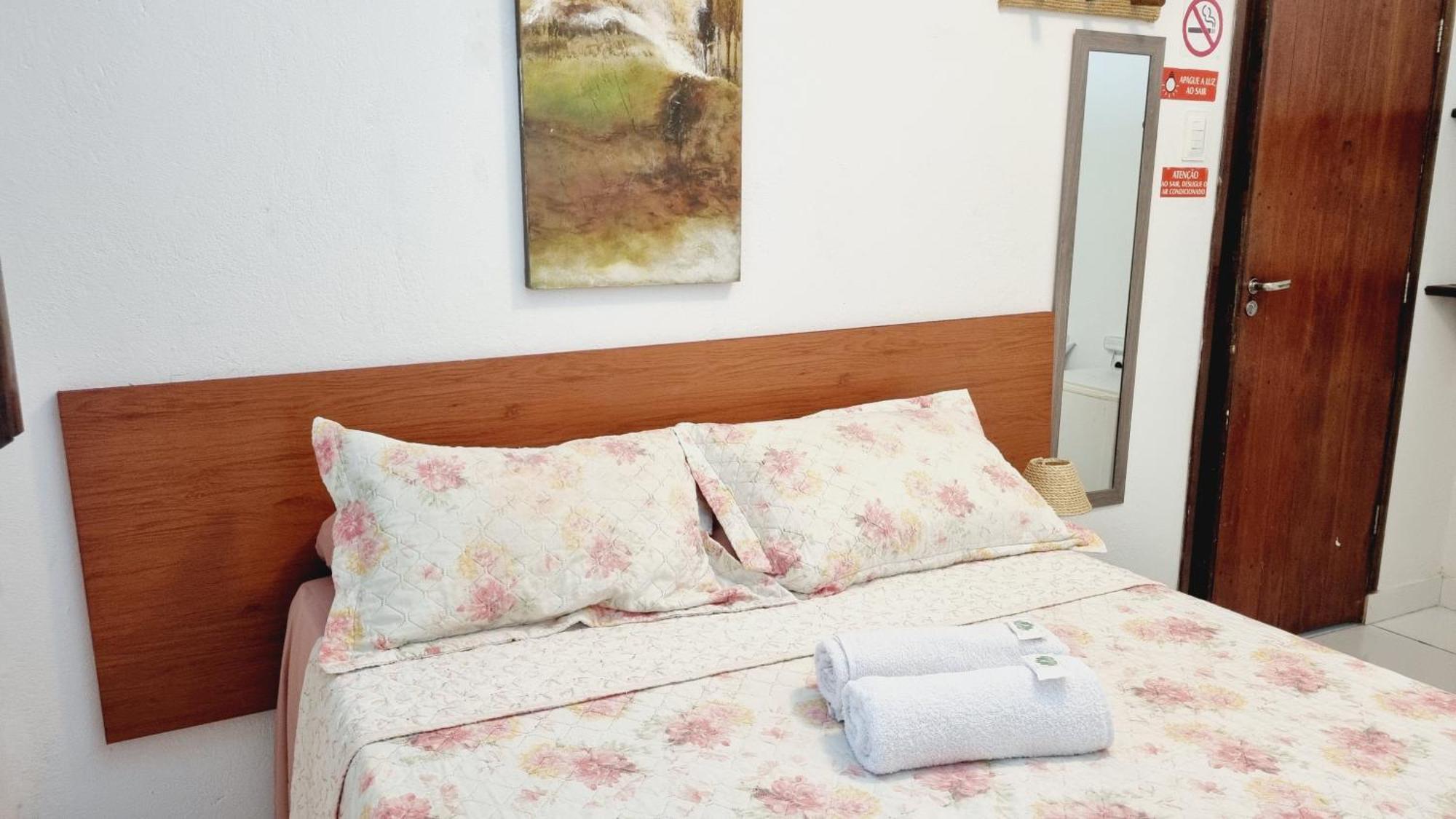 Hostel E Pousada Da 13 โอลินดา ภายนอก รูปภาพ