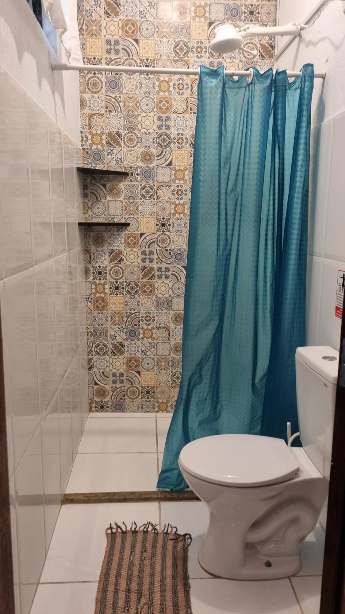 Hostel E Pousada Da 13 โอลินดา ภายนอก รูปภาพ
